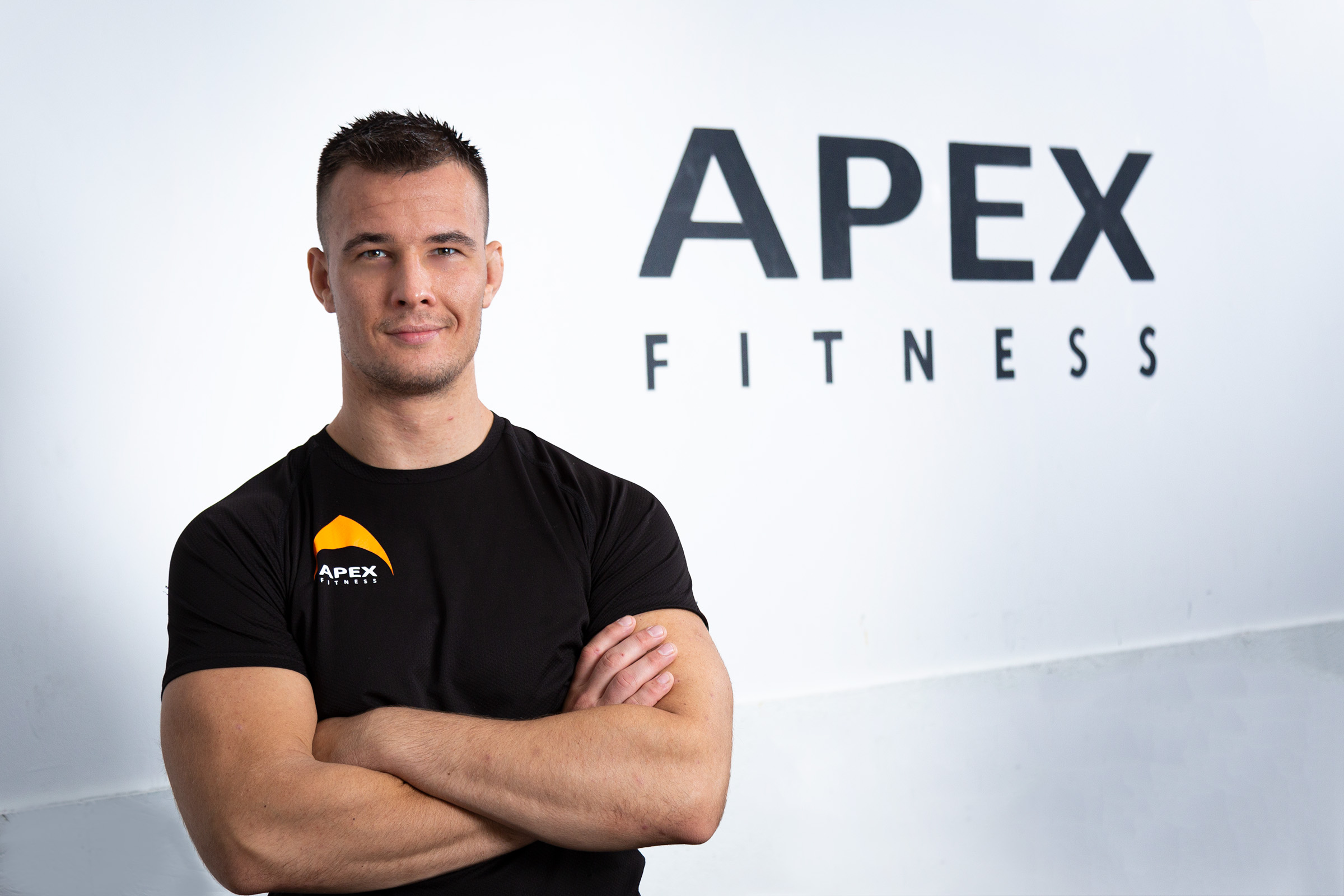Radisics Alex